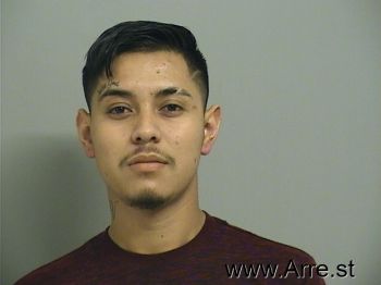 Jorge Israel Torres-zapata Mugshot