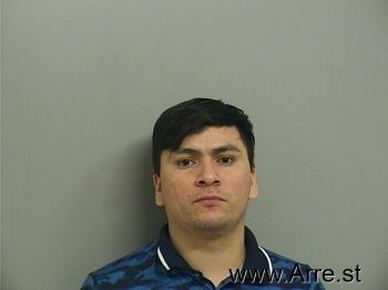 Jorge Matias Vasquez-miranda Mugshot