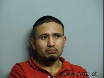 Jorge Antonio Yanez-vidal Mugshot