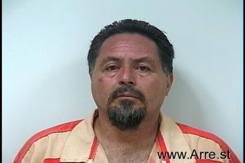 Jose Gomez Abreu Mugshot