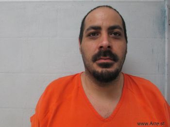 Jose Antonio Acevedo Mugshot