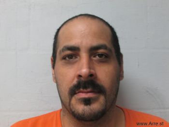 Jose Antonio Acevedo Mugshot