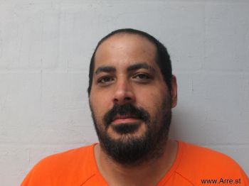 Jose Antonio Acevedo Mugshot