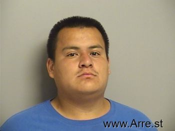 Jose  Aguirre Mugshot