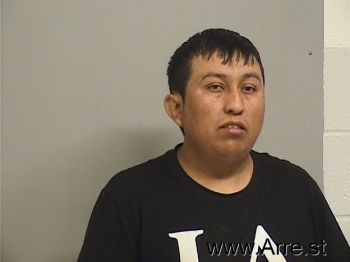 Jose Guadalupe Aguirre-benitez Mugshot