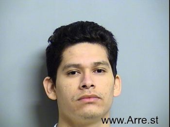 Jose Albert Espinoza Mugshot