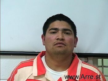 Jose Marvin Alvarenga- Rodriguez Mugshot