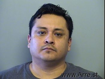 Jose Luis Andrade Mugshot