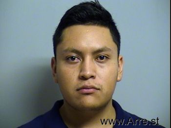 Jose Ortega Arredondo Mugshot