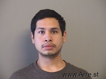 Jose Louis Baltazar Mugshot