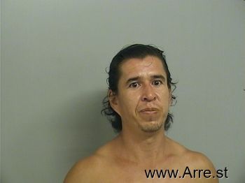 Jose Jesus Baltazar Mugshot