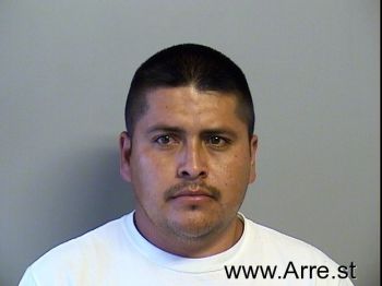 Jose  Barron Mugshot