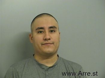 Jose Alberto Bautista Mugshot