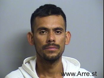 Jose Isaias Betancourth-moreir Mugshot