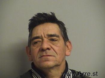 Jose Cristino Bonilla Mugshot