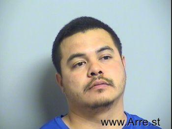 Jose Migel Calderon Mugshot