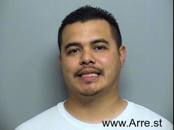 Jose Migel Calderon Mugshot