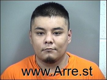 Jose  Carrillo De La Cruz Mugshot