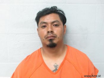 Jose Rigberto Coc-curruchich Mugshot