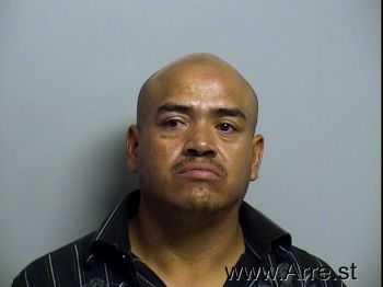 Jose Refugio Cruz-lopez Mugshot