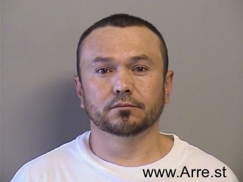 Jose Alfredo Delgado Mugshot