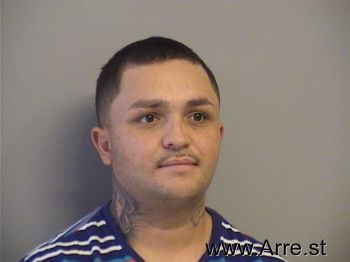 Jose Cruz Duran Mugshot