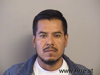 Jose Luis Espinoza Mugshot