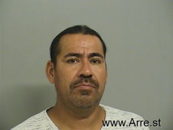 Jose De Jesus Espinoza Garcia Mugshot