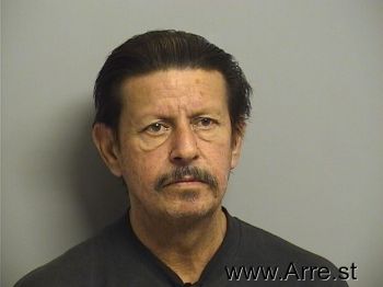 Jose Jr Gallegos Mugshot