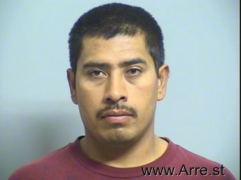 Jose  Galvan Mugshot