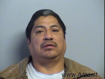 Jose  Garcia Mugshot