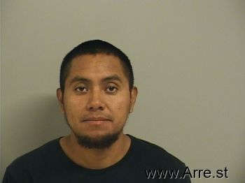 Jose  Garcia Mugshot