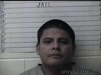 Jose Gilberto Guzman Mugshot