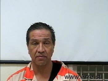 Jose Alfredo Garcia Hernandez Mugshot
