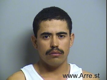 Jose Roberto Hernandez-martinez Mugshot