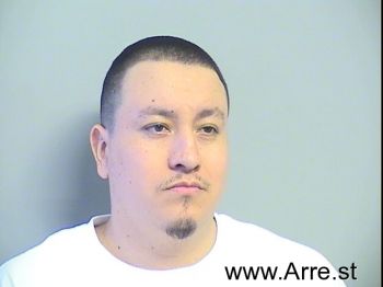 Jose Miguel Hernandez-romero Mugshot