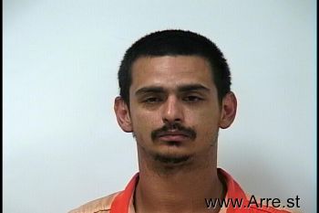 Jose Wayne Herrera Mugshot