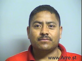 Jose Luis Ibarra Mugshot