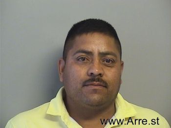 Jose Luis Ibarra Mugshot