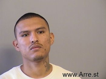 Jose  Ibarra-arzola Mugshot