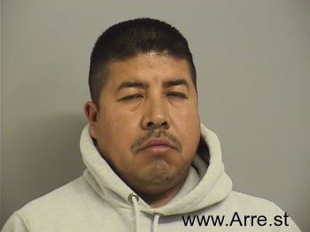 Jose Carmelo Ibarra-lopez Mugshot