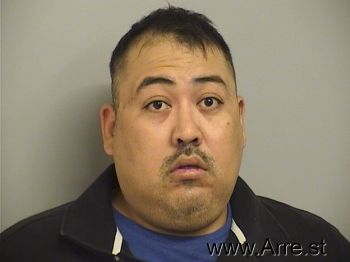 Jose M Ibarra Franco Mugshot