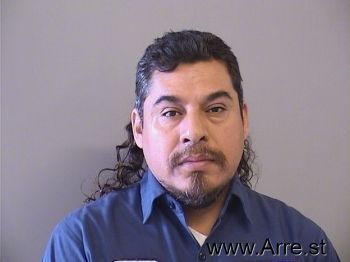 Jose Enrique Jasso-perez Mugshot