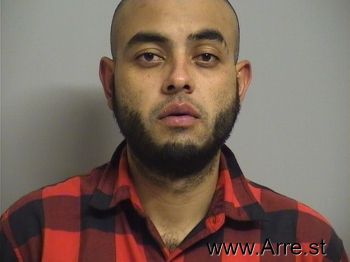 Jose Alan Lara-garcia Mugshot