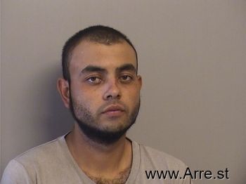 Jose  Lara Garcia Mugshot