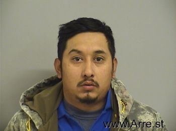 Jose Vidal Lazoya Gomez Mugshot