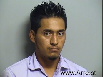 Jose J. Lopez-martinez Mugshot