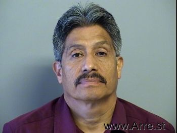 Jose Rosalio Lozano-martinez Mugshot