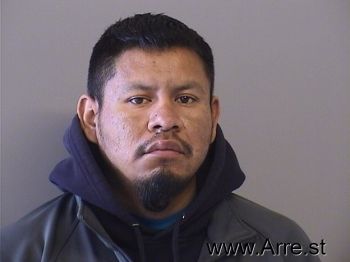 Jose  Martinez-hernandez Mugshot