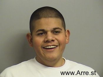 Jose  Mata Mugshot